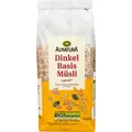 Produktbild: ALNATURA Bio Dinkel Basis Müsli 500,0 g, 1 St.