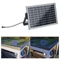 Produktbild: Park + Light Einspeisung Solarmodul 18kWh max. 5W IP65 Silber