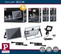 Produktbild: Paulmann P + L Solar Set 18kWh Akku mit Bimea Spot PIR Ip65 Kabel UVP 199,46 €