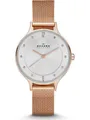 Produktbild: SKAGEN Quarzuhr Skagen Damen-Uhren Analog Quarz