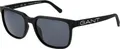 Produktbild: Gant Sonnenbrille GA7202 02D 54 Herren Schwarz
