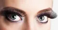 Produktbild: Boland Bandwimpern Künstliche XL Wimpern - Schwarz
