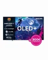Produktbild: Philips 65OLED950/12 abzgl. 300€ Cashback (von Philips nach Registrierung) OLED, 65, 164, Ultra HD