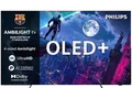 Produktbild: PHILIPS 65OLED950/12 OLED+ Ambilight TV (Flat, 65 Zoll / 164 cm, UHD 4K, SMART TV, Ambilight)