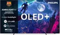 Produktbild: Philips 65OLED950/12 (metall) OLED, 65, 164, Ultra HD
