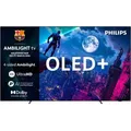 Produktbild: Philips 65OLED950/12 OLED-Fernseher (164 cm/65 Zoll, 4K Ultra HD, Smart-TV, Google TV, Ambilight, P5 AI, Dolby Vision & Atmos, Google TV, High-End Gaming) schwarz
