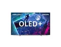 Produktbild: PHILIPS OLED Ambilight Fernseher 65 Zoll 4K UHD 65OLED950/12 144 Hz B-Ware