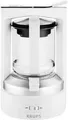 Produktbild: Krups KM 4682 Druckbrüh-Automat T 8.2 weiß