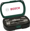 Produktbild: Bosch 6-teilig Steckschlüssel-Set, 50 mm, 6 - 13 2607017313