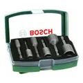 Produktbild: Bosch Steckschlüssel-Set, 6-teilig, 1