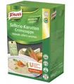 Produktbild: Knorr Sellerie-Karotten Cremesuppe
