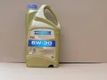 Produktbild: 10,50€/l Ravenol FO 5W-30 vollsynth 5 Ltr A5/B5 Motoröl für Ford Jaguar Mazda g