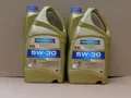 Produktbild: 10,08€/l Ravenol FO 5W-30  2 x 5 L A5/B5 Motoröl für Ford Jaguar Mazda g