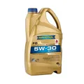 Produktbild: RAVENOL FO SAE 5W-30 4 L