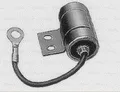Produktbild: BOSCH 1237330821 Kondensator. Zündanlage