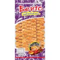 Produktbild: BENTO - Tintenfisch Snack Gegrilt & Chilisoße - 1 X 20 GR