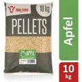 Produktbild: Bbq-toro - Apple Pellets Aus 100% Apfelbaumholz, 10 Kg, Räucherpellets, Holzpellets, Für Grill Und Mehr
