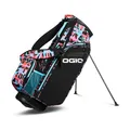 Produktbild: OGIO All Elements Hybrid Standtasche Tropical Punch