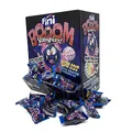 Produktbild: Fini - Boom Vampire - Bonbon mit Kaugummifüllung - Box mit 200 Stück