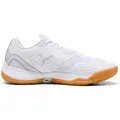 Produktbild: PUMA Herren Indoor-Schuhe Solarflash III W+