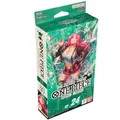 Produktbild: ONE PIECE ST24 Jewelry Bonney - Starter Deck - Englisch