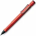 Produktbild: Lamy Druckbleistift Safari Rot 0,5 mm (0.50 mm, 1 x) (42831074)