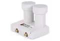 Produktbild: RED OPTICUM RED OPTICUM Twin-Monoblock-LNB LMTP-04H Monoblock-LNB