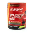 Produktbild: Nahrungsergänzungsmittel für Sport Per Lo Sport Per Il Recupero Dopo Lo Sforzo Enervit R2 Gusto Arancia 400 G