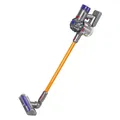 Produktbild: Dyson Akku-Staubsauger Kinder-Spielzeug Casdon, 71cm Höhe, Mehrfarbig