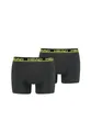 Produktbild: Head Boxershorts Head Basic Boxer 2P (2-St)