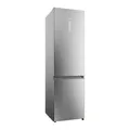 Produktbild: Kombi-Kühlschrank Haier HDPW7620ANPK Inox Kapazität von 409 Liter