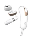 Produktbild: Braun Pulsed Light Silk expert Pro 5 PL5156 IPL Haarentfernung z