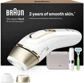 Produktbild: Braun Silk·expert Pro 5 IPL PL5156 Haarentfernung 2 Aufsätze  | NEU