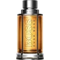 Produktbild: Hugo Boss The Scent Eau de Toilette für Herren 50 ml
