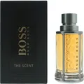 Produktbild: Hugo Boss The Scent Edt Spray 50ml.