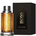 Produktbild: 737052972268 Hugo Boss Boss The Scent EDT 50ml (P1) HUGO BOSS