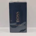 Produktbild: Hugo Boss The Scent Men 50 ml Original NEU + Eau de Toilette Herrenduft