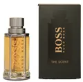 Produktbild: HUGO BOSS The Scent 50 ml Eau de Toilette EdT NEU OVP 737052972268