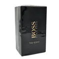 Produktbild: HUGO BOSS The Scent Eau de Toilette für Herren - 50 ml NEU / OVP