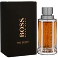 Produktbild: Hugo Boss The Scent 50 ml Eau de Toilette EDT Herrenduft Herren Duft