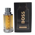 Produktbild: Hugo Boss The Scent Eau de Toilette EDT 50ml