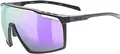 Produktbild: uvex mtn perform Sportbrille mirror purple