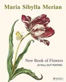 Produktbild: Maria Sibylla Merian: The New Book of Flowers/Neu... | Buch | Zustand akzeptabel