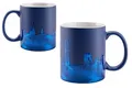 Produktbild: FC Schalke 04 Skyline Tasse (one Size, Blue)