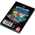 Produktbild: Schmidt Spiele 49355 Ganz schön clever!-Einzelblock