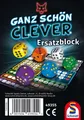 Produktbild: Ganz schön clever! Ersatzblock