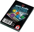 Produktbild: Ganz schön clever! Einzelblock (Spiel-Zubehör) | Spiel | In Spielebox | Geblockt