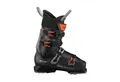 Produktbild: Salomon ALP. BOOTS S/PRO SUPRA X100 GW BLACK/DARK GREY /ORANGE Skischuh
