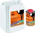 Produktbild: Loba 11466-322 WS 2K Duo inkl. Härter wasserbasierte Versiegelung, matt
