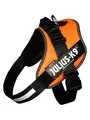 Produktbild: Julius-K9 IDC Powerharness UV Orange L/1 63-85cm H659837